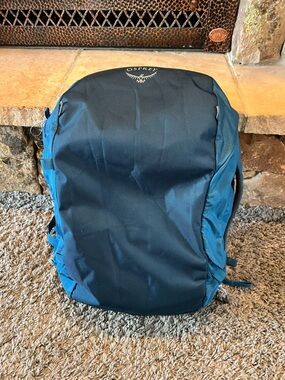 OSPREY discontinued Trailkit 40L